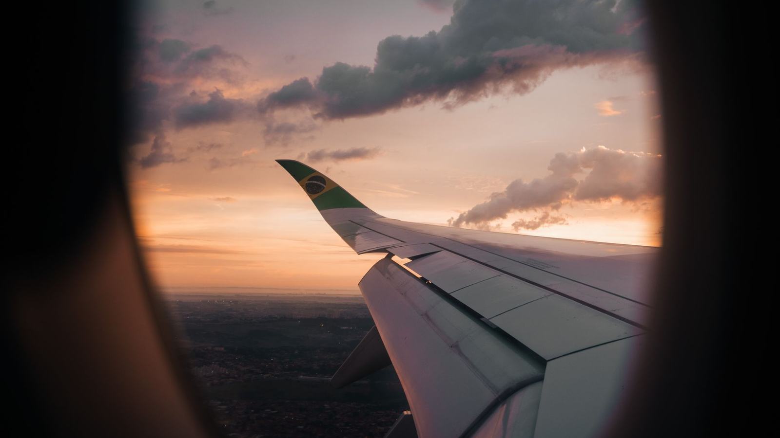 Book Flights Worldwide — Compare Fares on Every Route