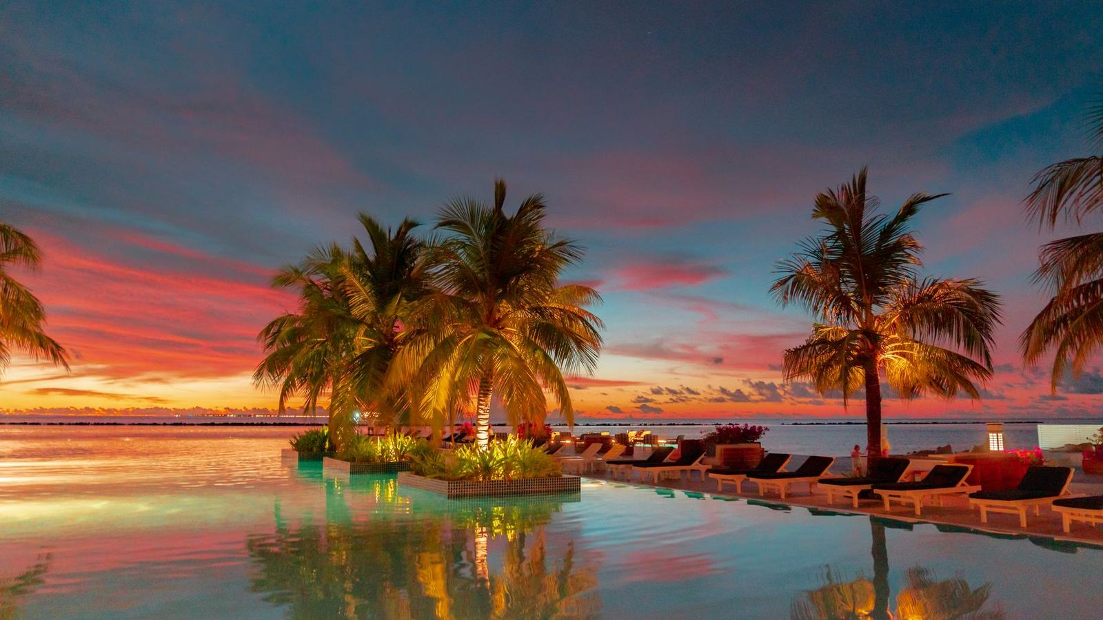 Hotels Worldwide — From City Boutiques to Five-Star Landmarks