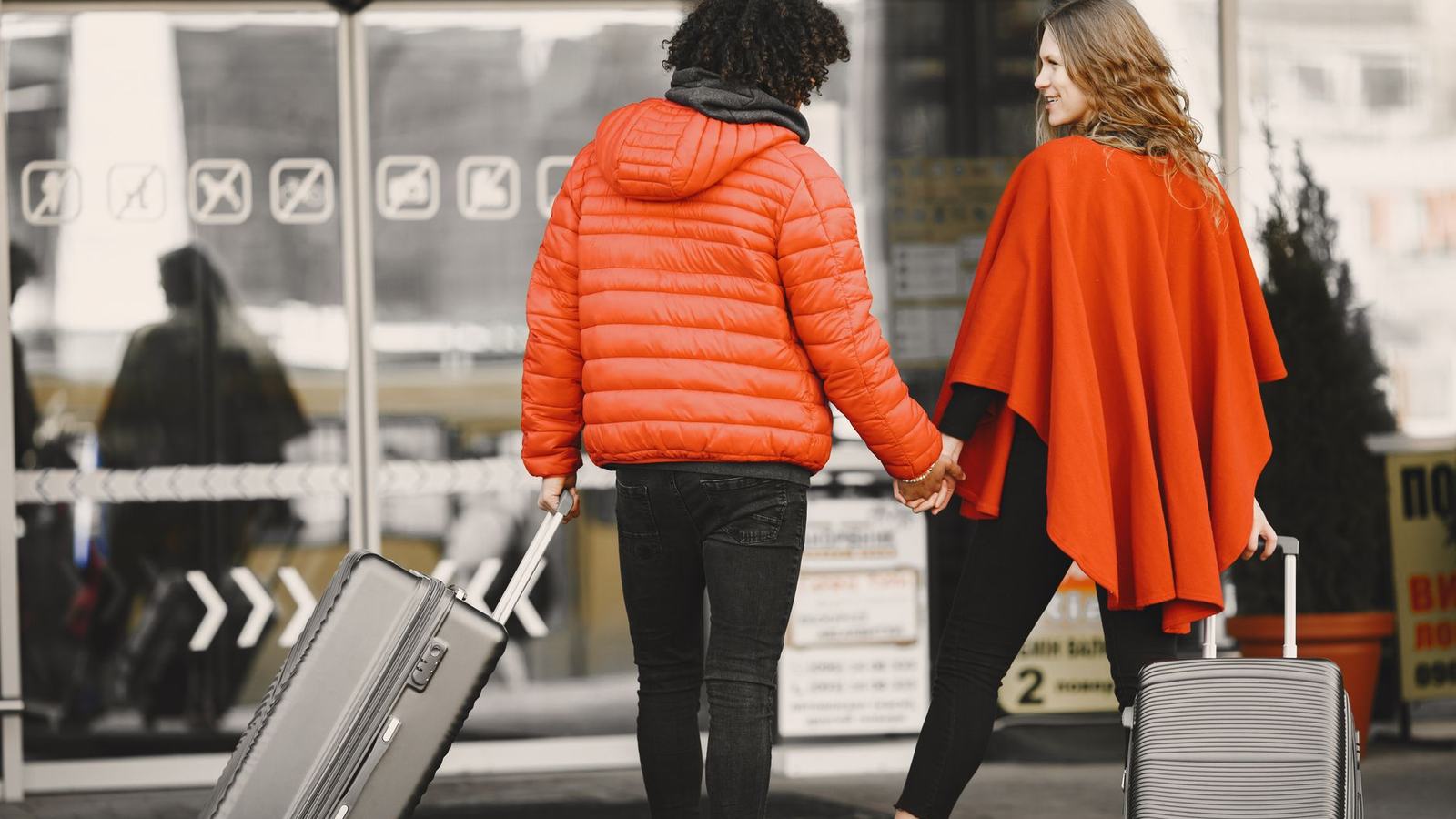 Flight + Hotel Packages — Build the Whole Trip in One Session