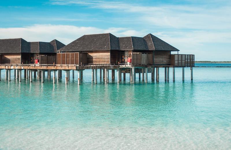 Resorts