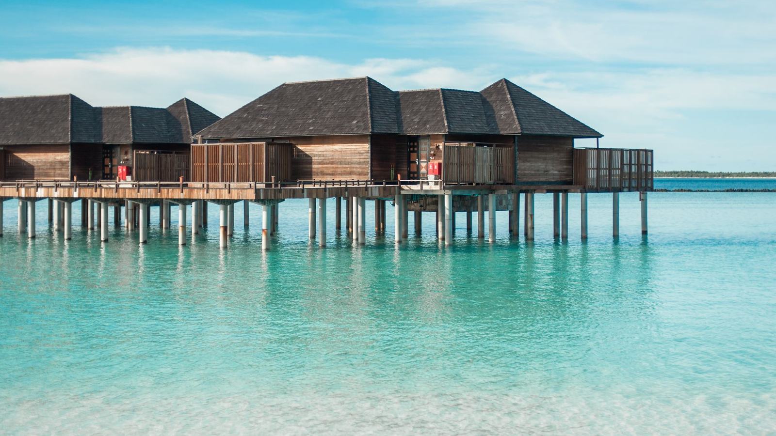 The Exclusive Resort Collection — 3 to 7 Night Escapes