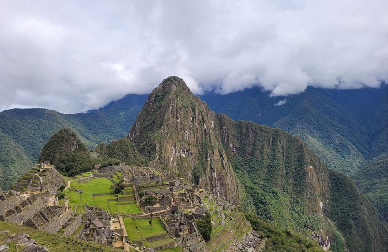 Wonders of the World