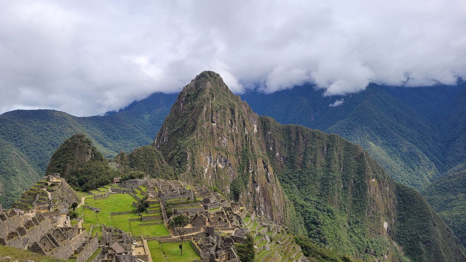 Wonders of the World — The New 7 Wonders and Seven Natural Wonders, Planned Properly