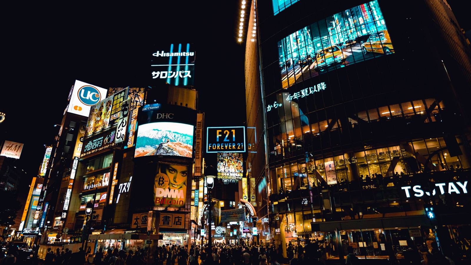 Asia: 17 Destinations to Book