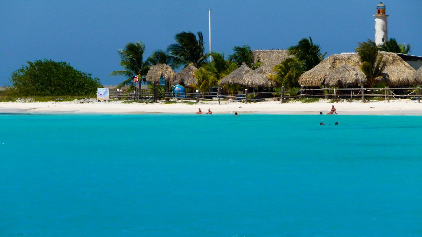 The Caribbean: 12 Destinations to Book