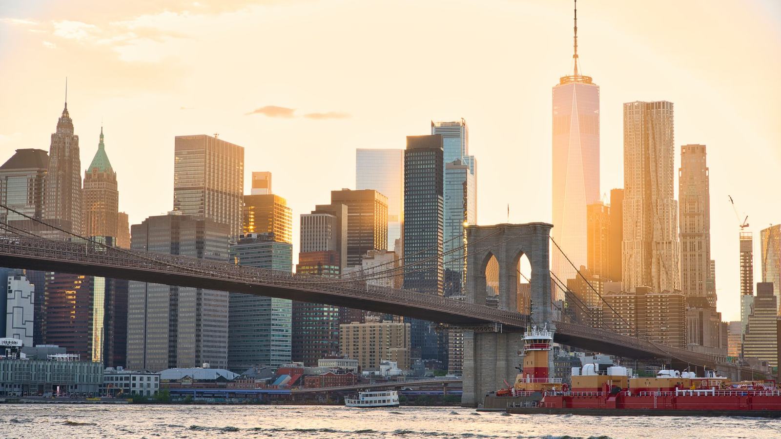 North America: 18 Destinations to Book