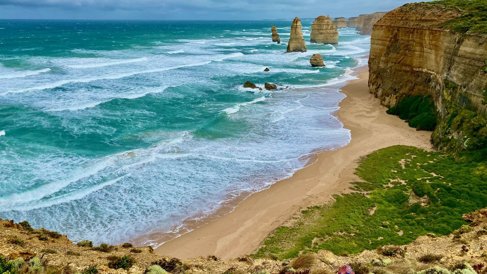 Oceania: 9 Destinations to Book