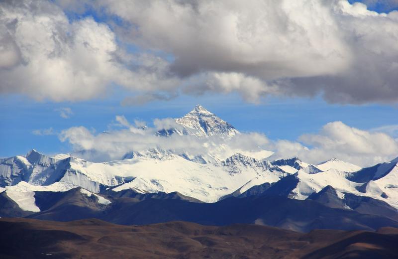 Mount Everest: Seeing the Roof of the World — Base Camp Trek, Kala Patthar and the Mountain Flight